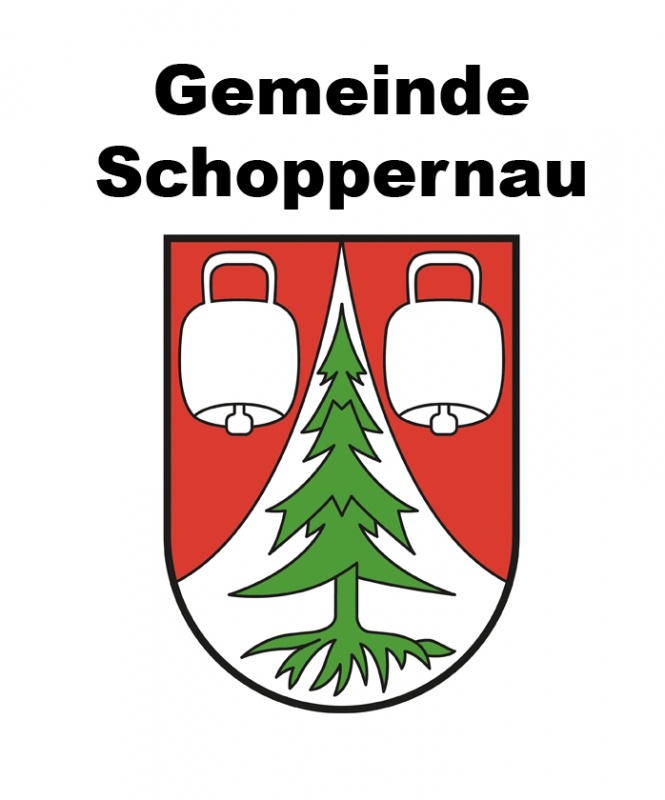 Gemeinde Schoppernau