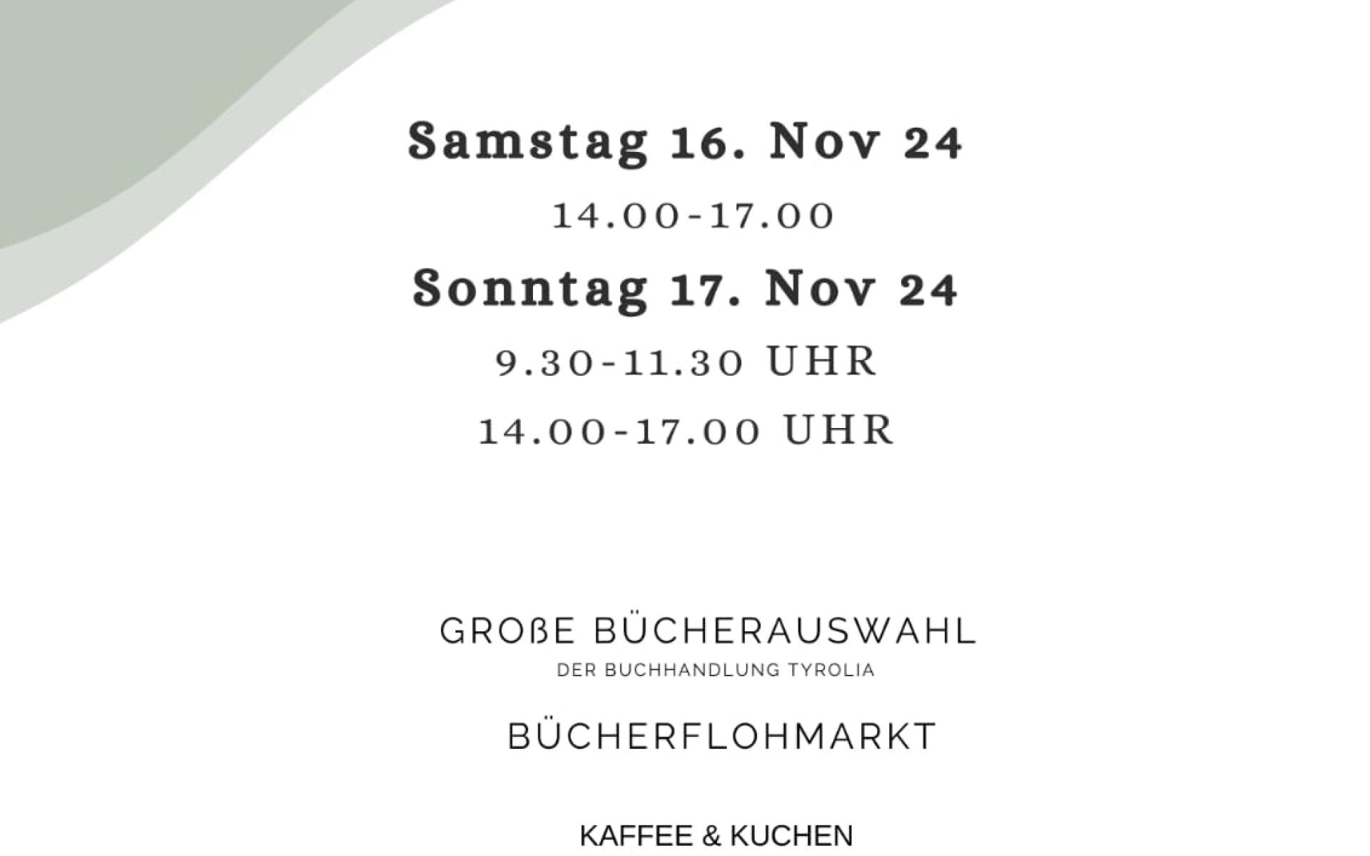 buchausstellung