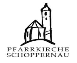 Pfarre Schoppernau